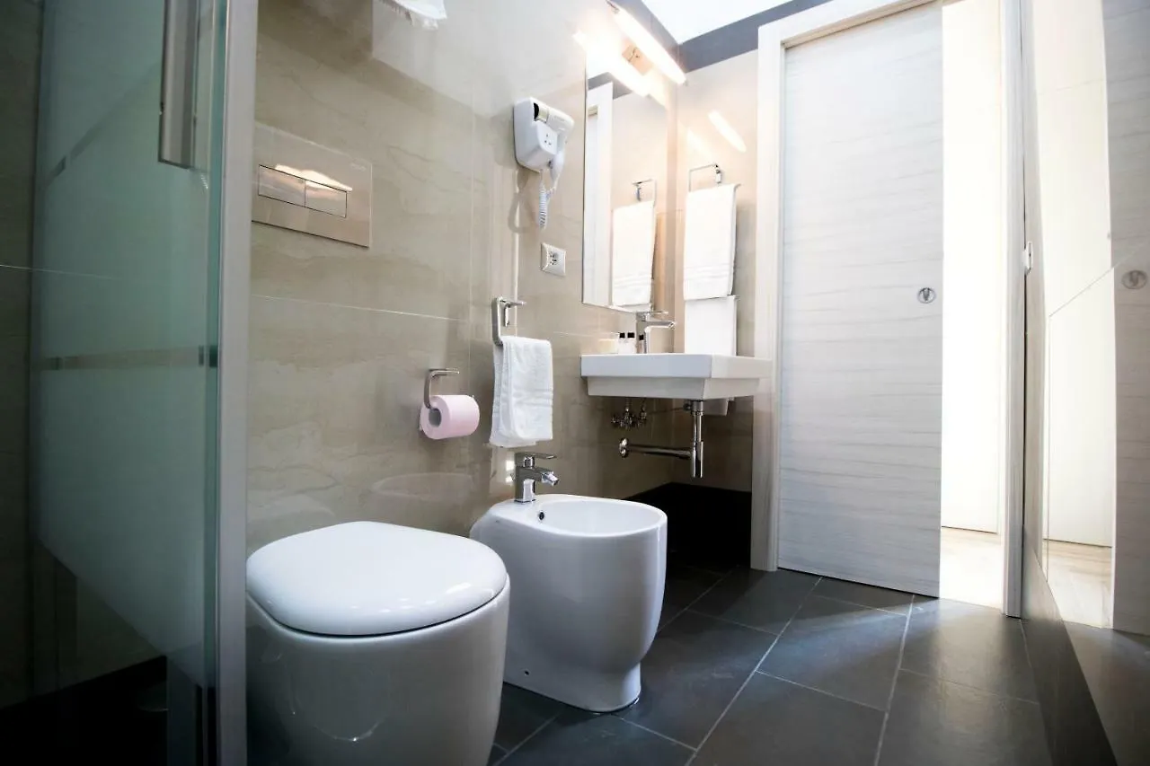 Romeo Luxury Apartment CTA