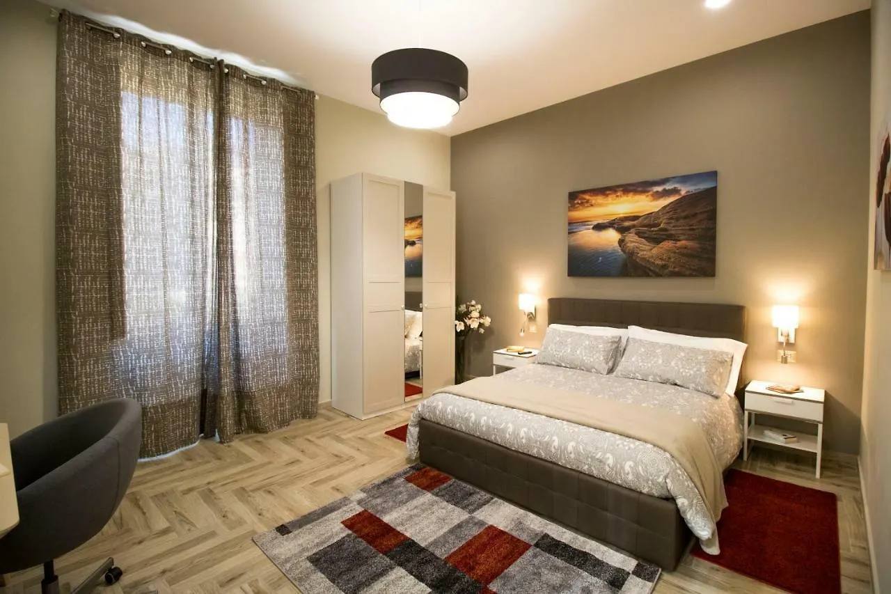 Romeo Luxury Apartment CTA