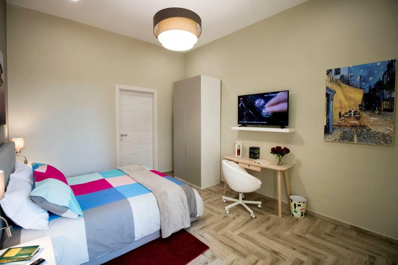 Romeo Luxury Apartment CTA