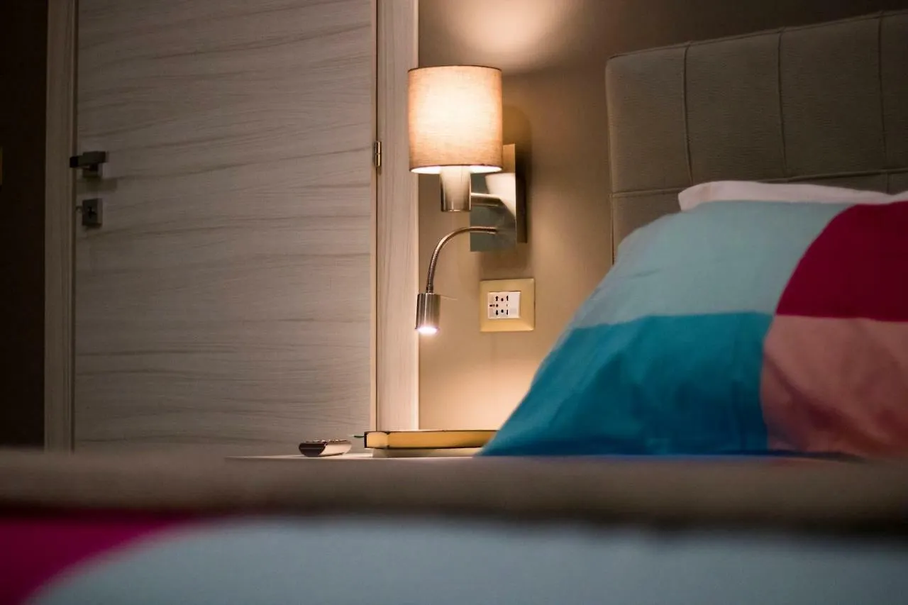 Romeo Luxury Apartment CTA