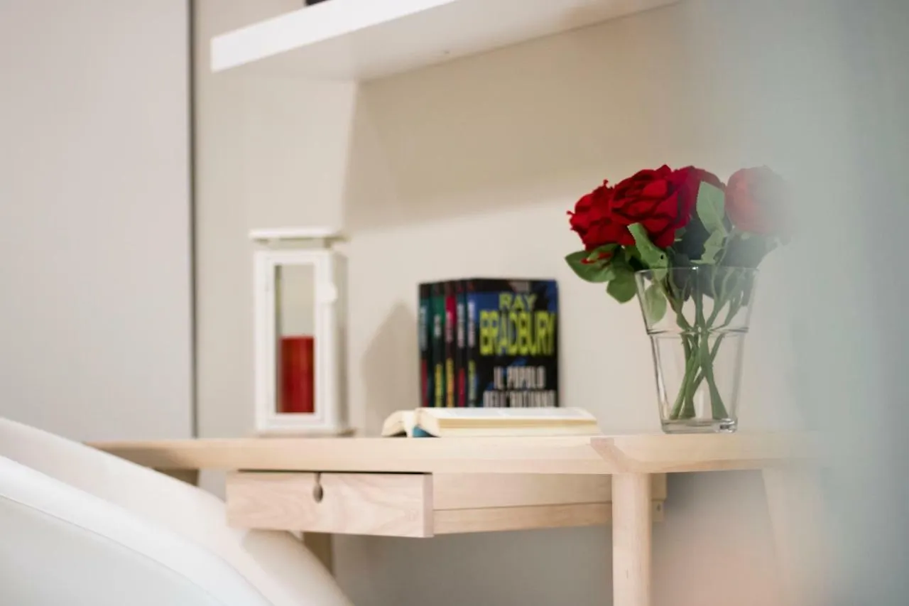 Romeo Luxury Apartment CTA