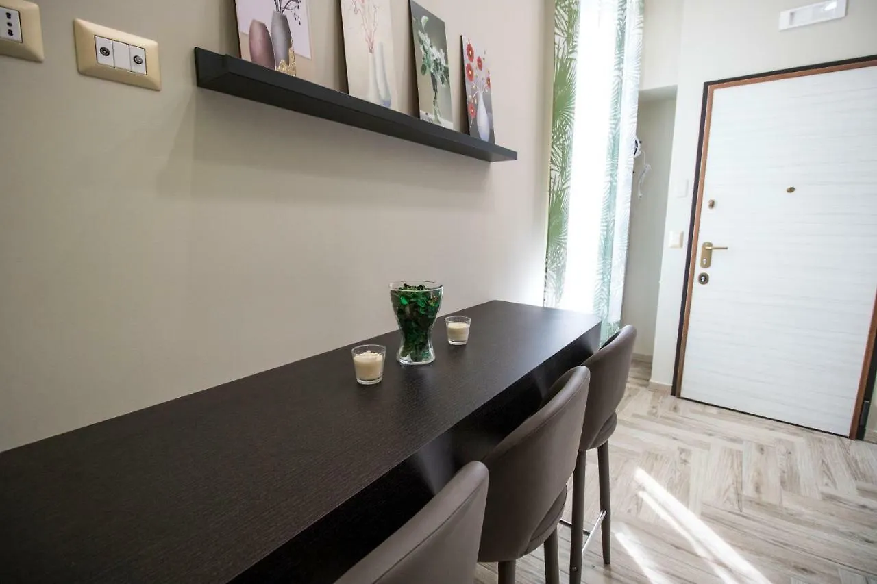 Romeo Luxury Apartment CTA