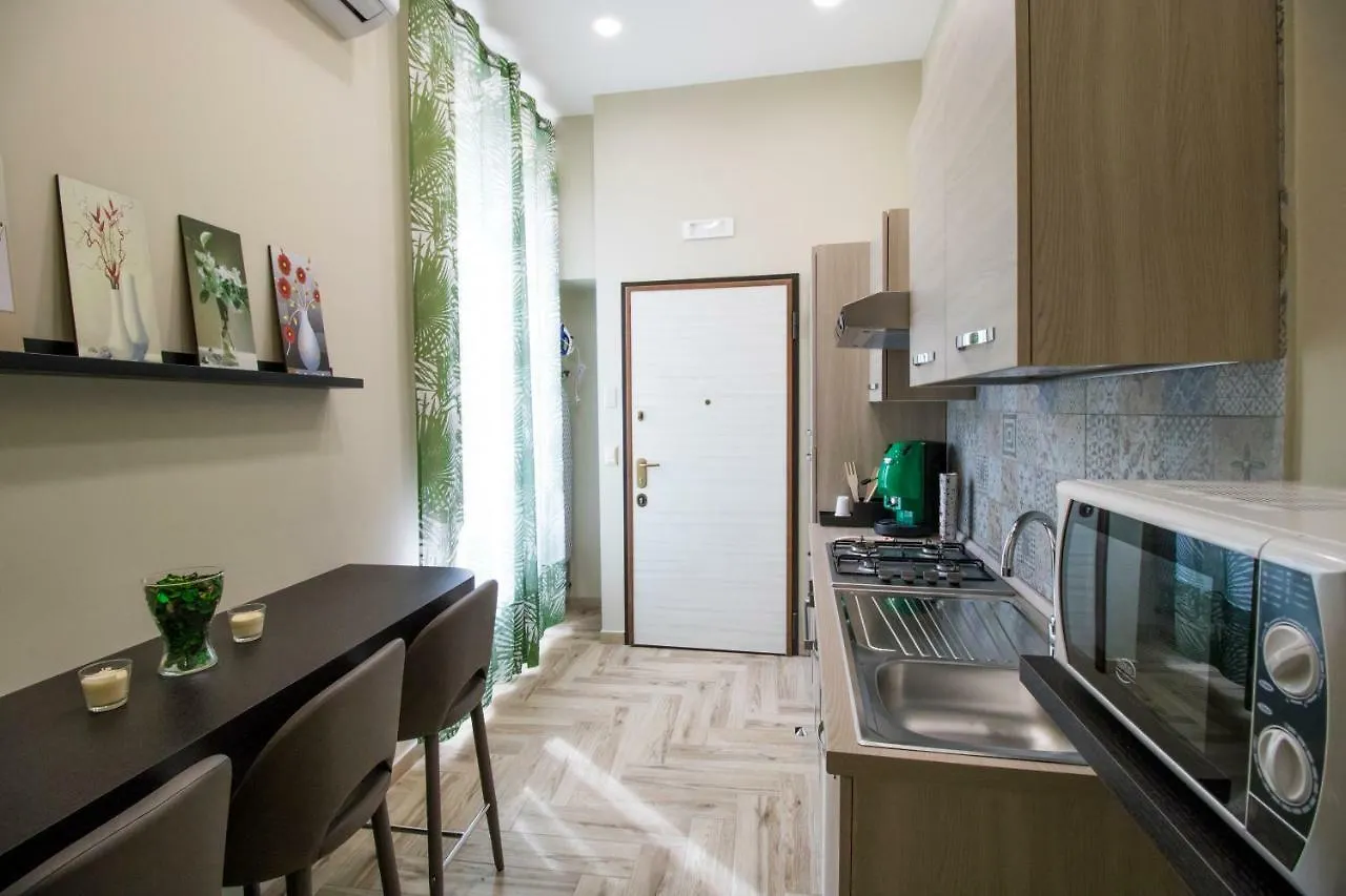 Romeo Luxury Apartment CTA