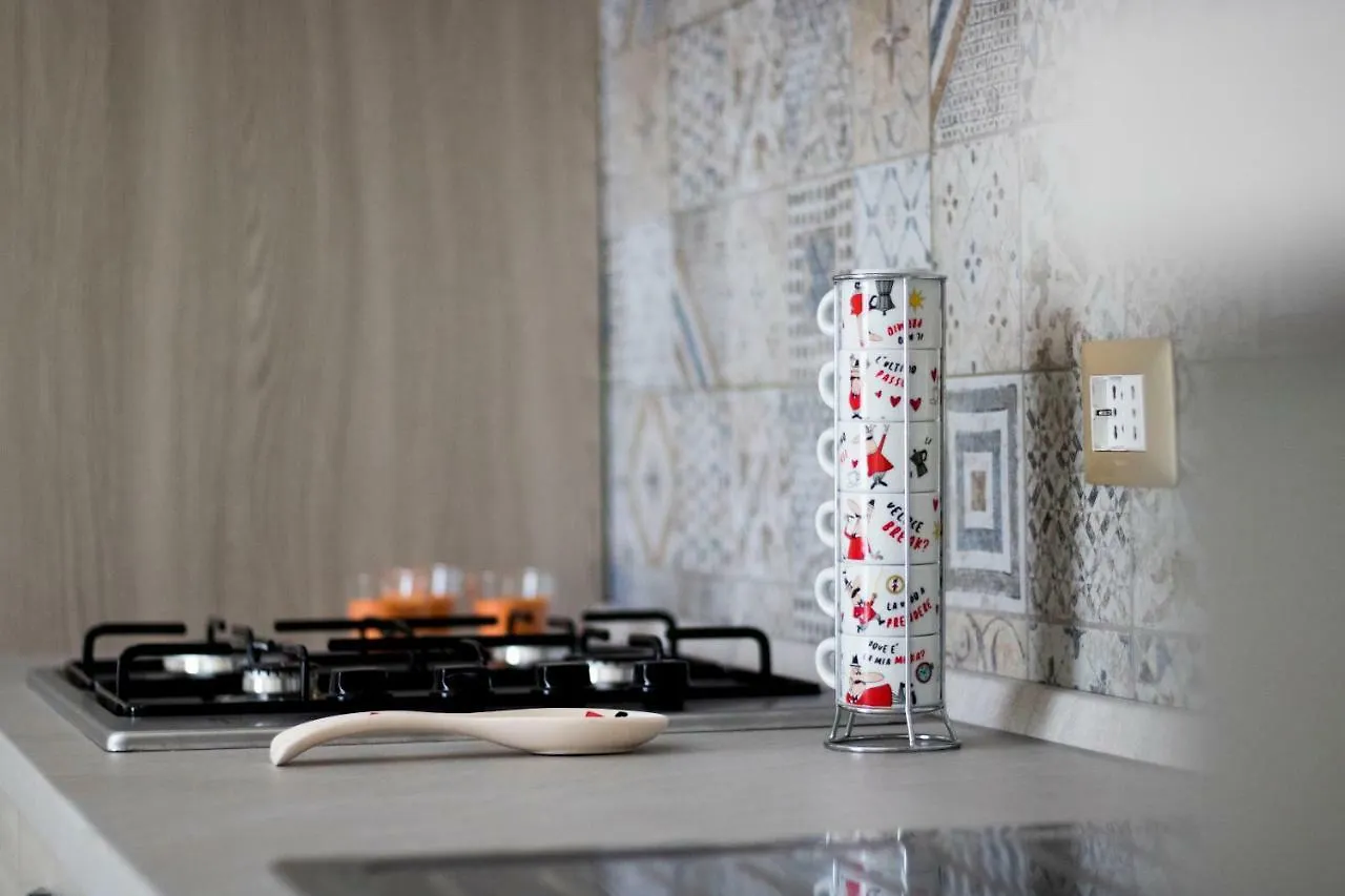Romeo Luxury Apartment CTA
