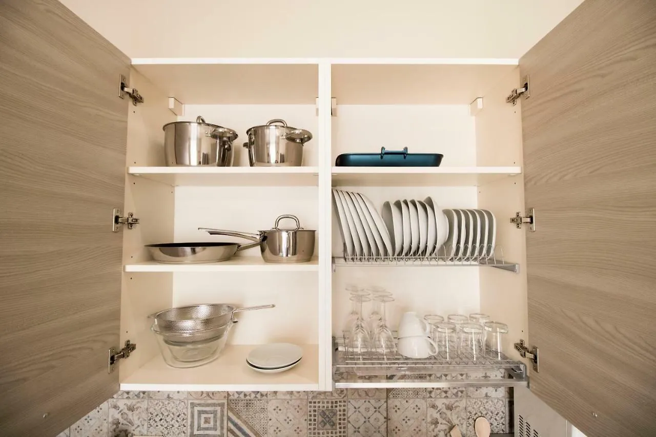 Romeo Luxury Apartment CTA