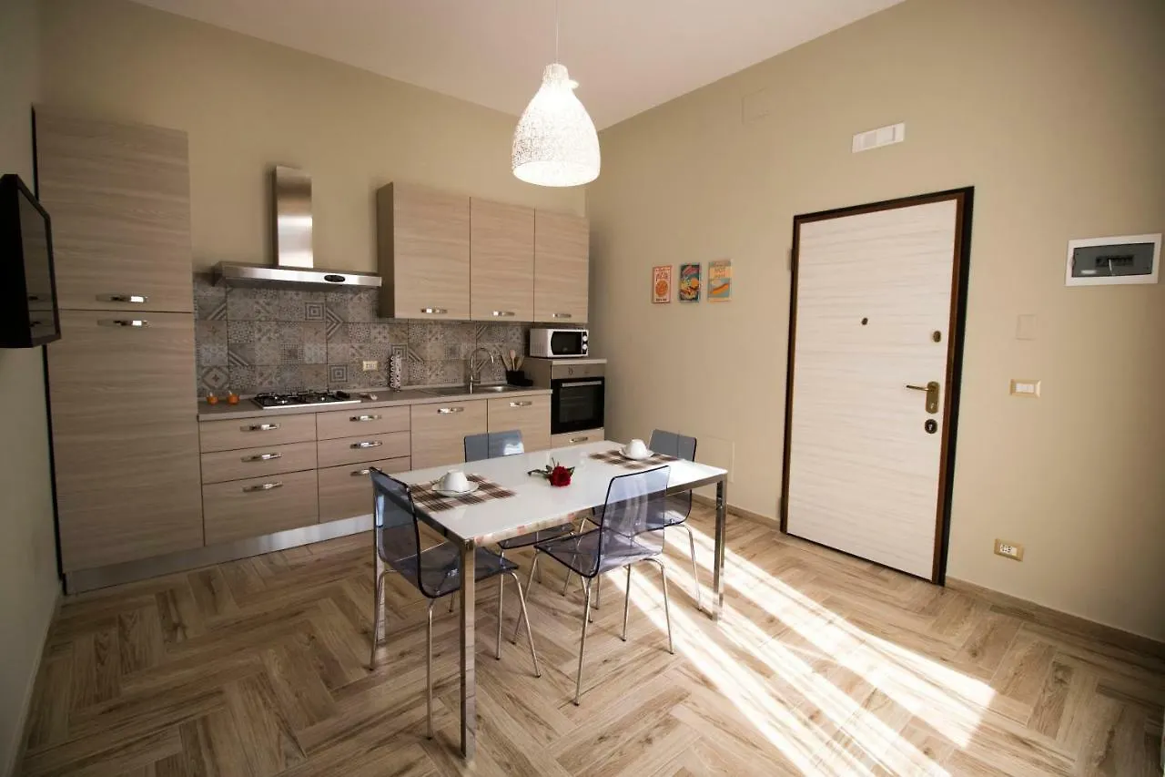 Romeo Luxury Apartment CTA