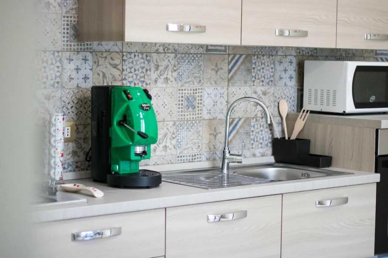 Romeo Luxury Apartment CTA
