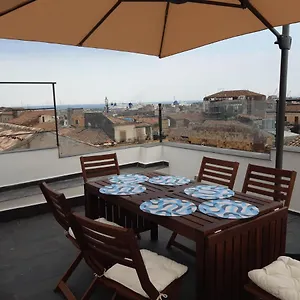 Apartamento I 3 Principi, CTA