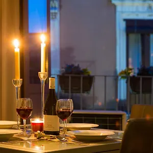 Apartamento Siciliabedda House, CTA