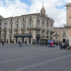  Appartamento Palazzo La Piana