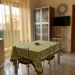 Apartamento Playa, CTA